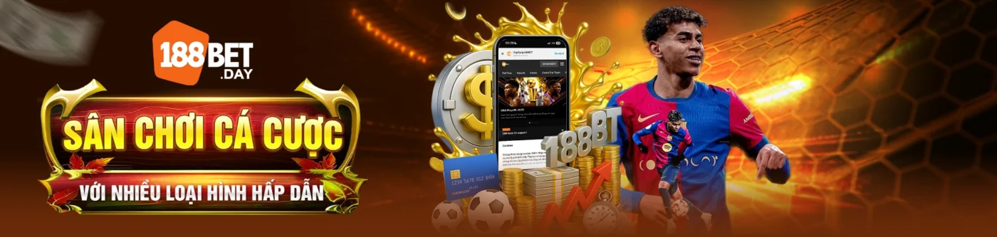188Bet Jicama – Link Vào Nhà Cái 188Bet Mobile Mới Nhất 22 banner 188bet