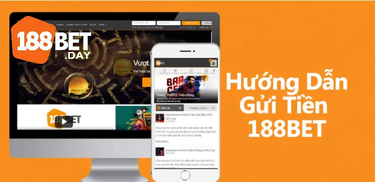 188Bet Jicama – Link Vào Nhà Cái 188Bet Mobile Mới Nhất 29 Cách gửi tiền tại 188bet