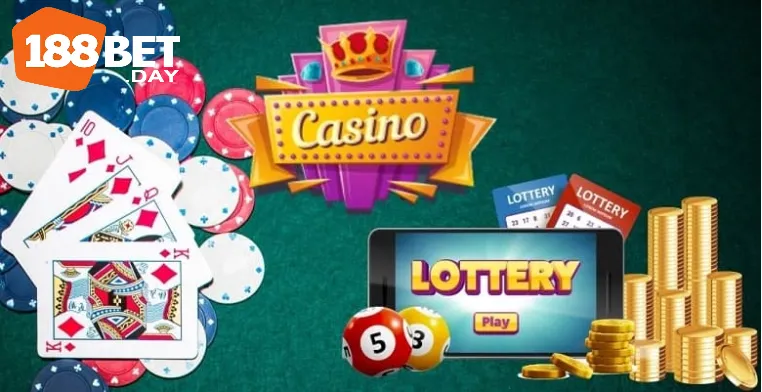 Casino 188Bet live chất lượng và nhiều tính năng