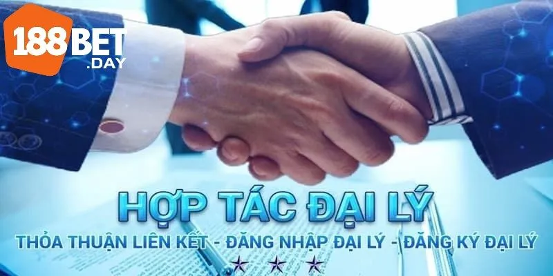 đại lý 188bet 2 Điều kiện nhận hoa hồng từ đại lý 188bet