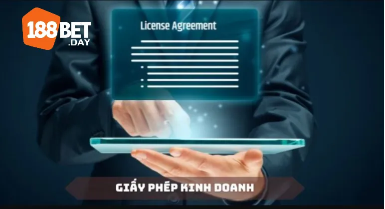 Giấy Phép Kinh Doanh 188BET – Niềm Tin Từ Phản Hồi Của Người Dùng