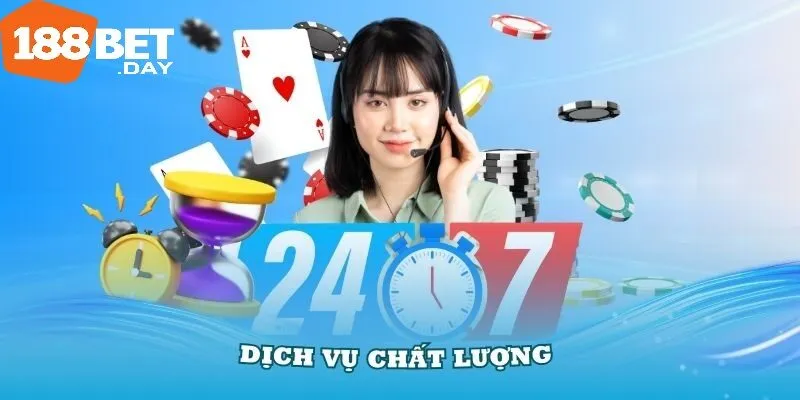 giới thiệu 188bet 2 Giới Thiệu 188BET: tìm hiểu Lịch sử hình thành và phát triển