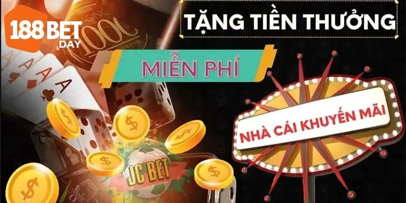 khuyến mãi 188bet 2 App 188bet giúp cược nhanh và dễ quản lý tài khoản