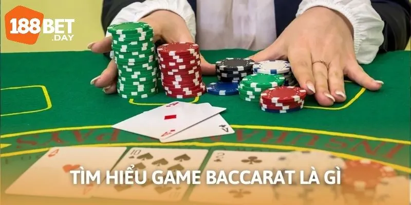 Kinh Nghiệm Đánh Bài Baccarat Hiệu Quả Tại 188BET 4 Kinh nghiệm đánh bàii Baccarat chọn cửa cược hợp lý, thu về tiền thưởng cực lớn