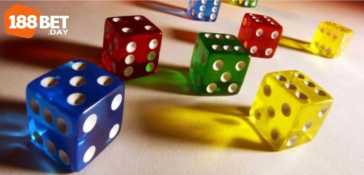 Kinh Nghiệm Soi Cầu Tài Xỉu Hiệu Quả Tại 188BET