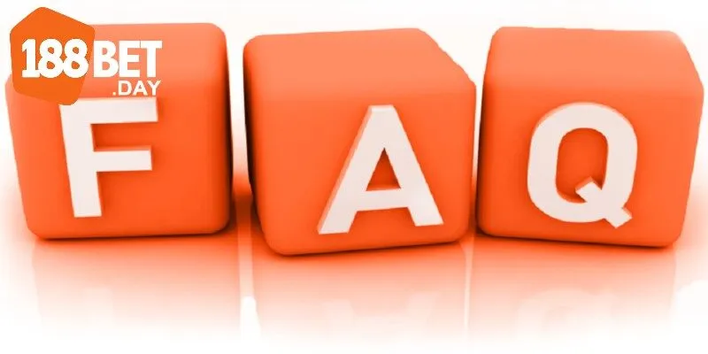 lien hệ 188bet 3 FAQ và những vấn đề xoay quanh khi liên hệ 188Bet tại nhà cái